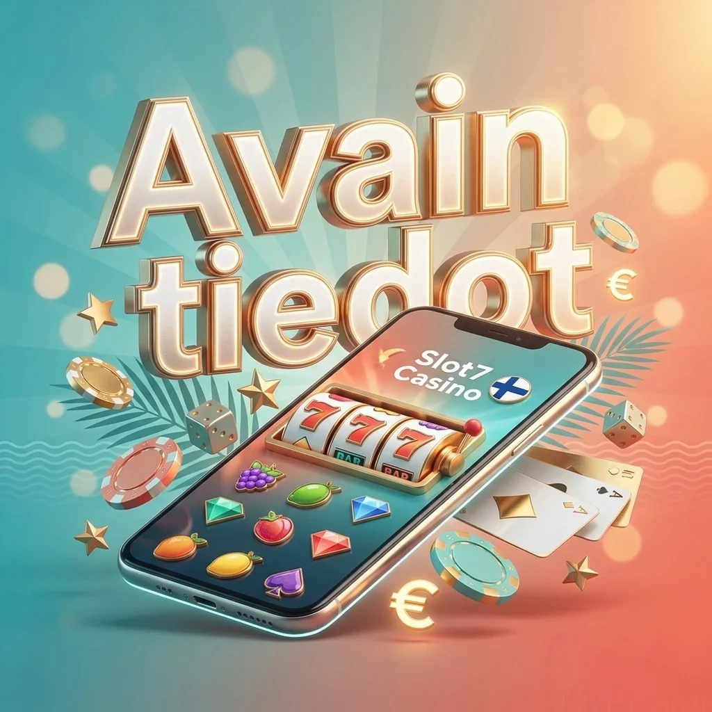 Avaintiedot